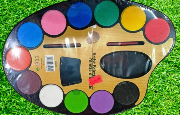 Art Color Bord