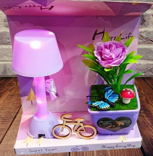Gift Table Lamp