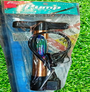 Pump In Football