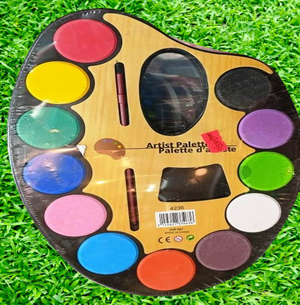 Art Color Bord