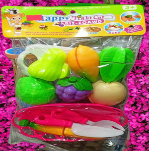 Fruit Set