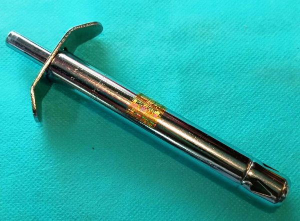 Silver, Hot Shot Electronic Gas Lighter