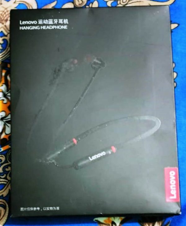 Lenovo Bluetooth Earphone