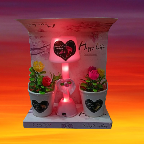 Gift Table Lamp