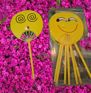 Big Emoji Pen