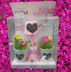 Gift Table Lamp