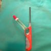 Refillable Lighte Kitchen Gas Lighter with free Refill