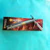 Silver, Hot Shot Electronic Gas Lighter