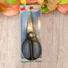মাছ কাটার কাঁচি - kitchen accessories