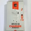 Excel Fast USB Charger