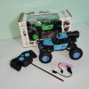 Remote Control Toy Cars